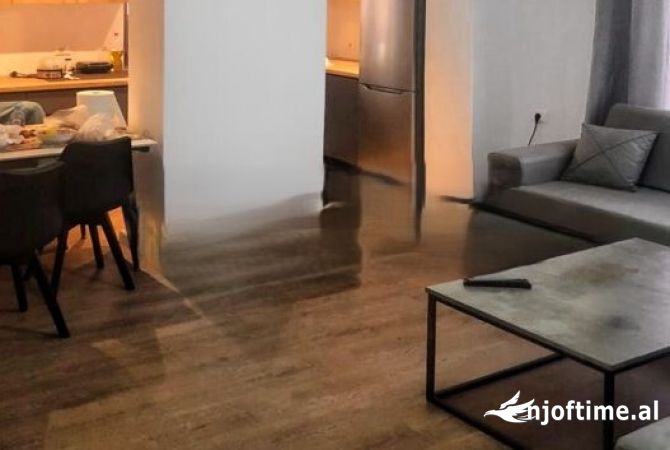 Shtepi ne shitje 1+1 ne Tirane - 90,000 Euro