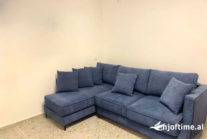 Shtepi me qera 1+1 ne Tirane - 600 Euro