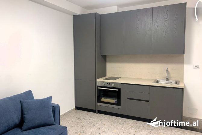 Shtepi me qera 1+1 ne Tirane - 600 Euro