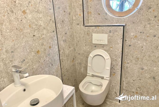 Shtepi me qera 1+1 ne Tirane - 600 Euro