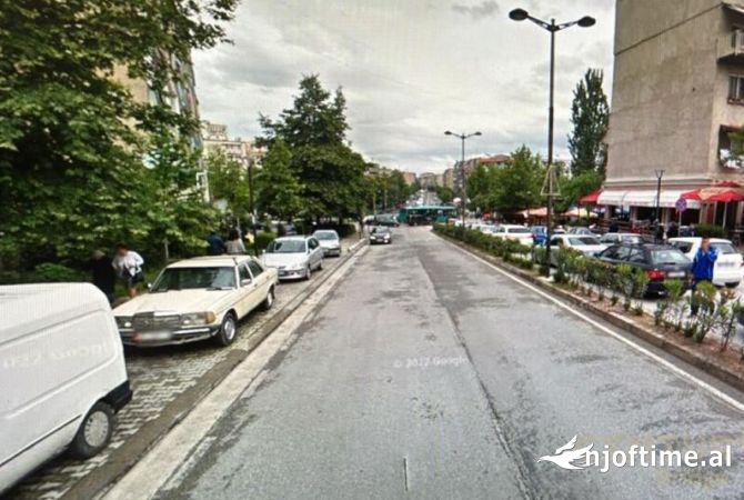 Ambient biznesi me qera 1+1 ne Tirane - 350 Euro