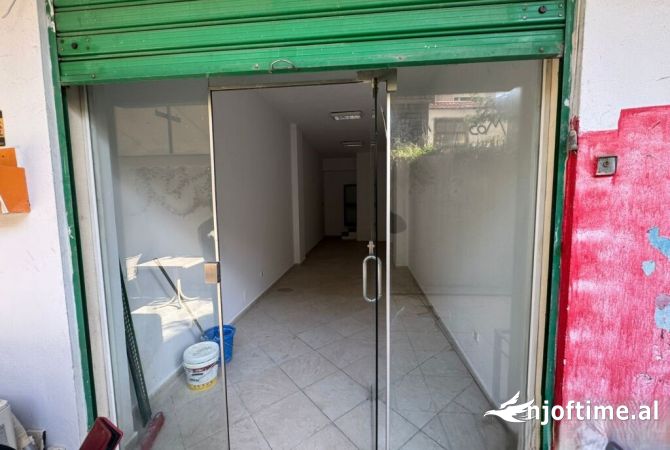 Ambient biznesi ne shitje 1+1 ne Tirane - 38,000 Euro