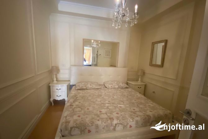 Shtepi me qera 2+1 ne Tirane - 600 Euro