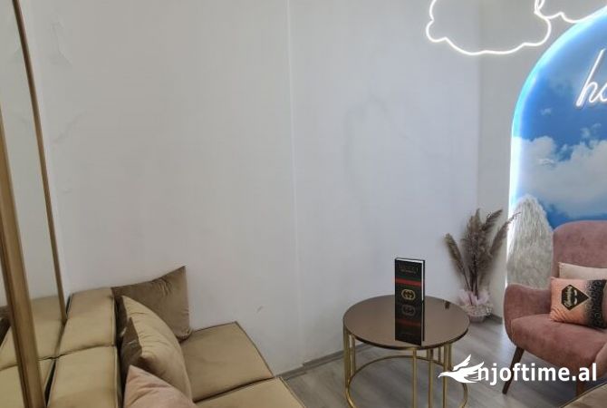 Ambient biznesi me qera 3+1 ne Tirane - 1,300 Euro