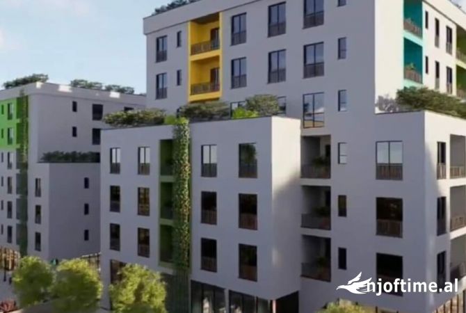 Shtepi ne shitje 2+1 ne Tirane - 115,000 Euro