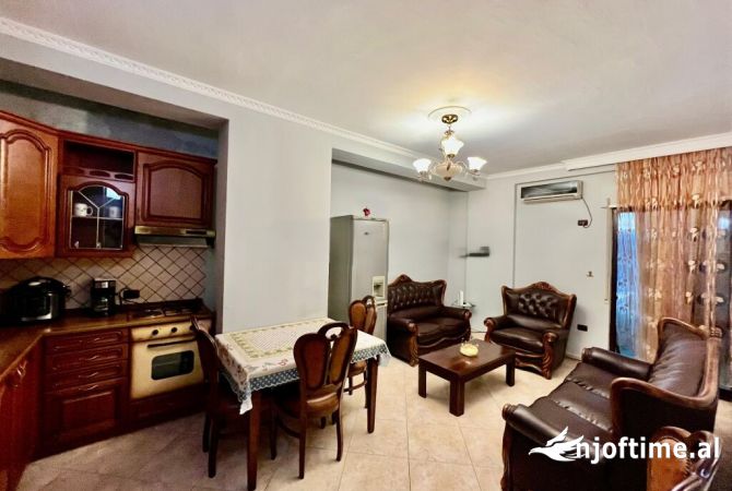 Shtepi me qera 1+1 ne Tirane - 500 Euro