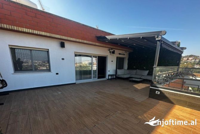 Shtepi ne shitje Apartament ne Tirane, 3+1, Mobilimi E mobiluar, Pagesa 360,000  Euro.