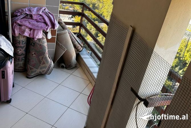 Shtepi ne shitje 1+1 ne Tirane - 85,000 Euro