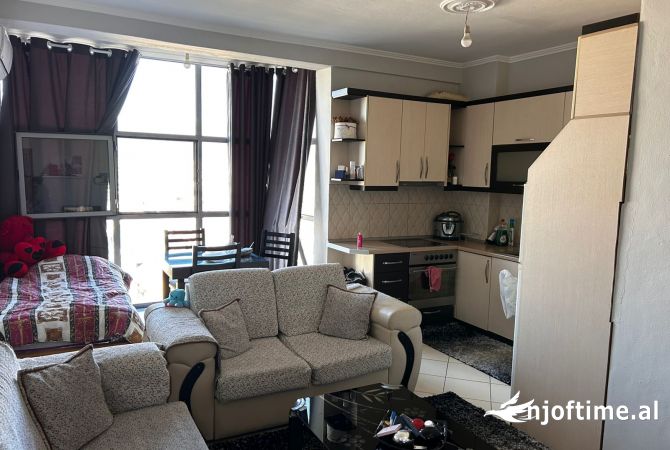 Shtepi ne shitje 1+1 ne Tirane - 85,000 Euro