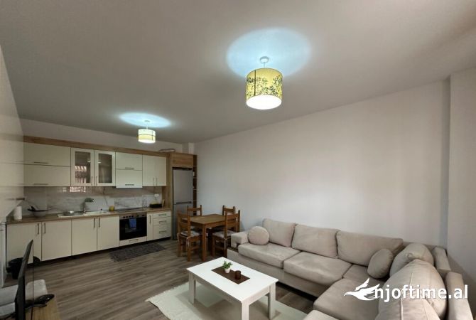 Shtepi ne shitje 1+1 ne Tirane - 105,000 Euro