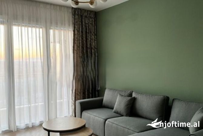 Shtepi me qera 1+1 ne Tirane - 700 Euro