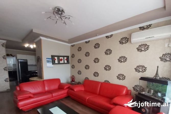 Shtepi me qera 2+1 ne Tirane - 600 Euro