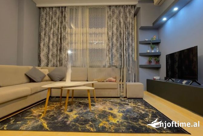 Shtepi me qera 2+1 ne Tirane - 500 Euro