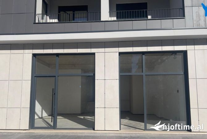 Ambient biznesi me qera 1+1 ne Tirane - 1,100 Euro