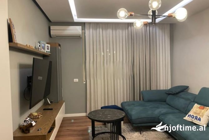House for Rent 2+1 in Tirana - 600 Euro