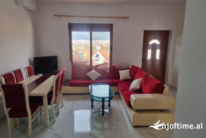 Shtepi me qera 1+1 ne Tirane - 350 Euro