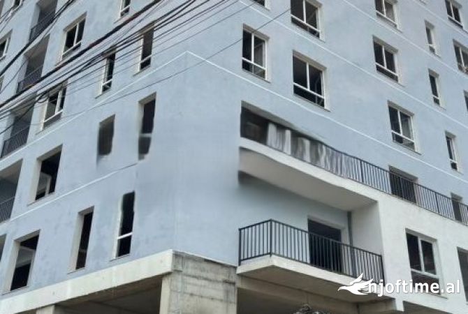 SHITET APARTAMENT 1+1 TEK AMERIKAN 2 !! 100,000 €