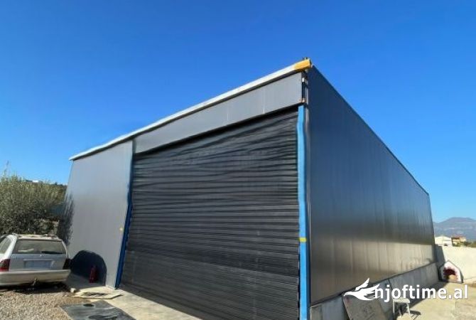 Ambient biznesi me qera 4+1 ne Tirane - 1,200 Euro