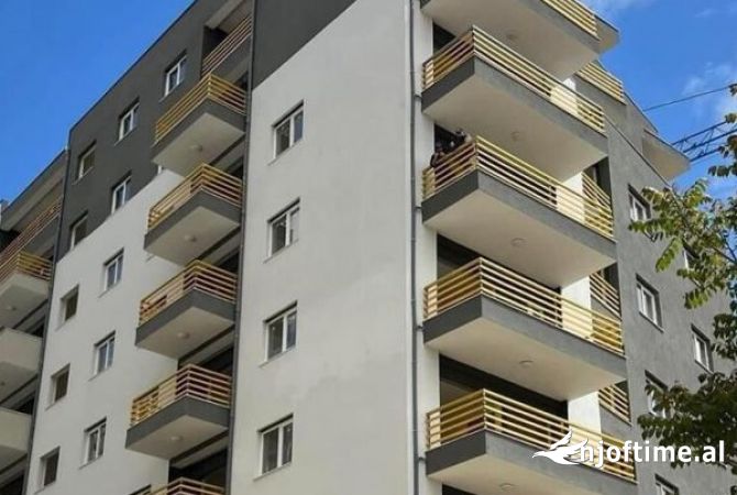 Shtepi ne shitje 1+1 ne Tirane - 125,000 Euro