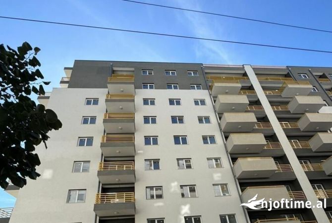 Shtepi ne shitje 1+1 ne Tirane - 98,000 Euro