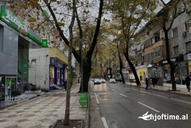 Ambient biznesi me qera 1+1 ne Tirane - 2,500 Euro