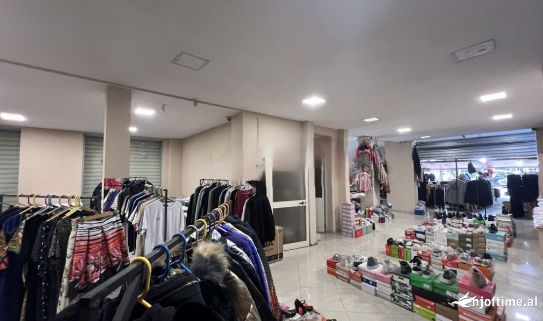 ‼️AMBIENT BIZNESI BUZE RRUGE‼️ 3,000 Euro /Muaj