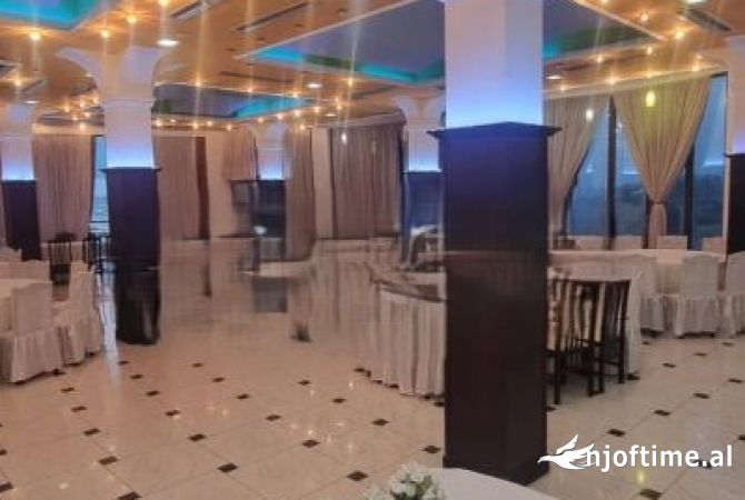 Ambient biznesi me qera 1+1 ne Tirane - 1,000 Euro