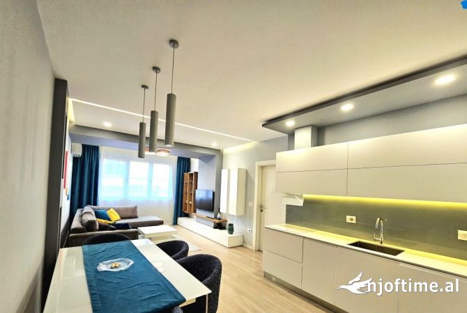 Shtepi me qera 1+1 ne Tirane - 600 Euro