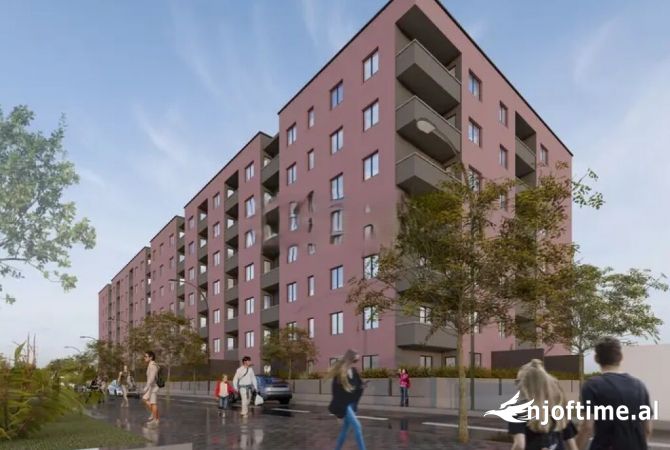 Shtepi ne shitje 2+1 ne Tirane - 129,000 Euro