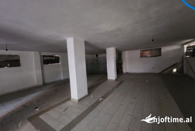 Ambient biznesi me qera 4+1 ne Tirane - 500 Euro