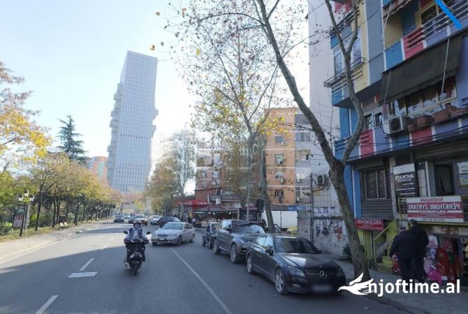 Ambient biznesi me qera 1+1 ne Tirane - 400 Euro