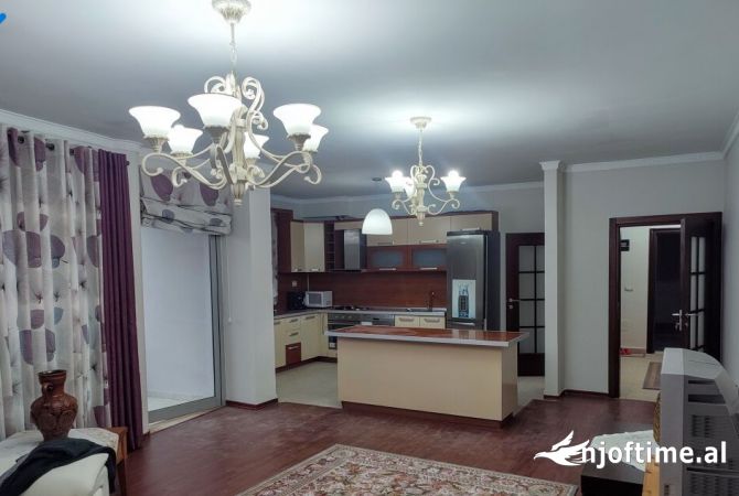 Shtepi me qera 3+1 ne Tirane - 850 Euro