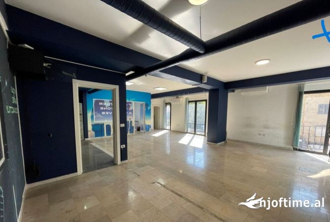 Ambient biznesi ne shitje 1+1 ne Tirane - 350,000 Euro