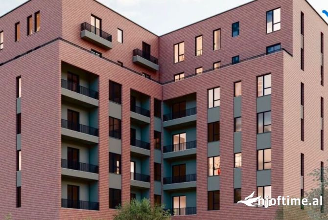 Shtepi ne shitje 1+1 ne Tirane - 74,600 Euro