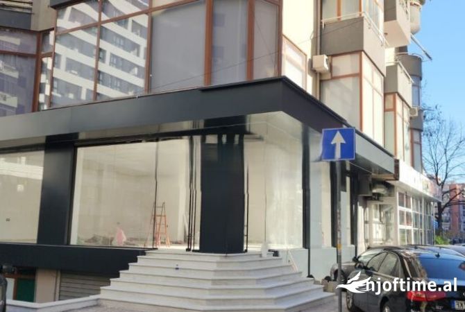 Ambient biznesi ne shitje 1+1 ne Tirane - 560,000 Euro