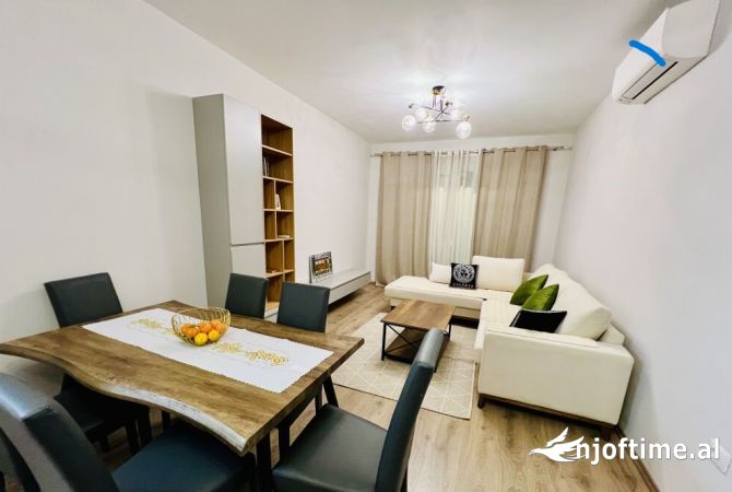 Shtepi me qera 1+1 ne Tirane - 480 Euro