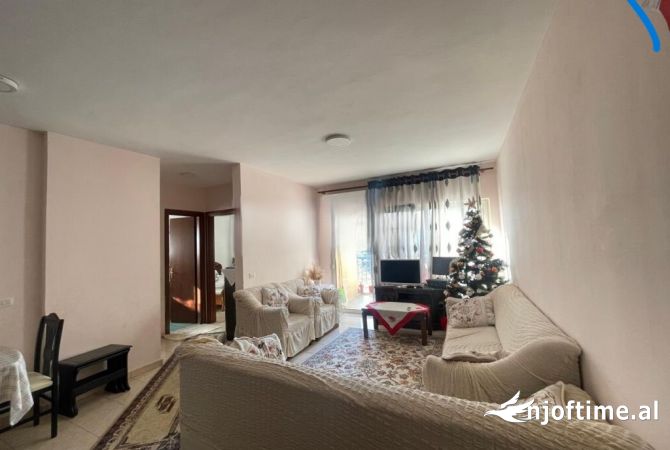Shtepi ne shitje 2+1 ne Tirane - 125,000 Euro