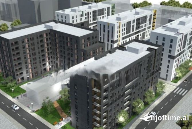 Shtepi ne shitje 2+1 ne Tirane - 138,500 Euro