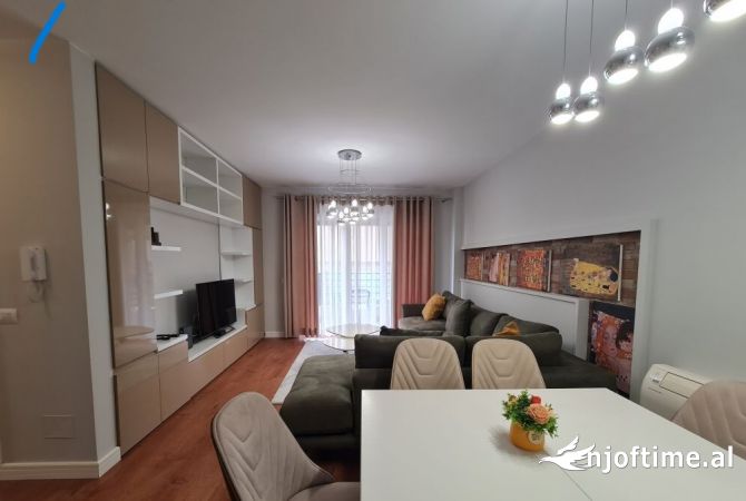 Shtepi me qera 1+1 ne Tirane - 800 Euro