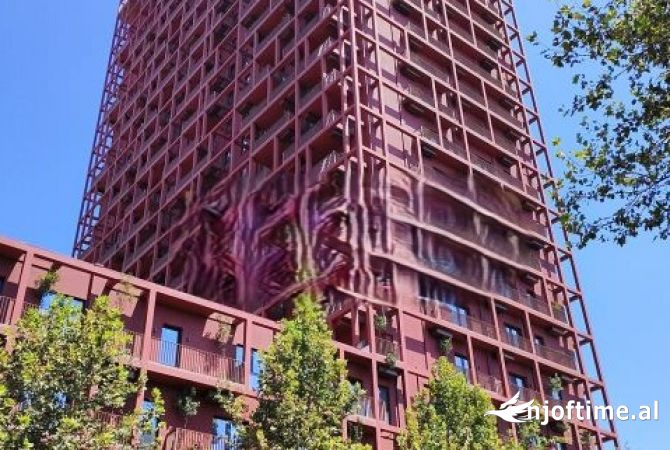 Ambient biznesi me qera 1+1 ne Tirane - 4,000 Euro