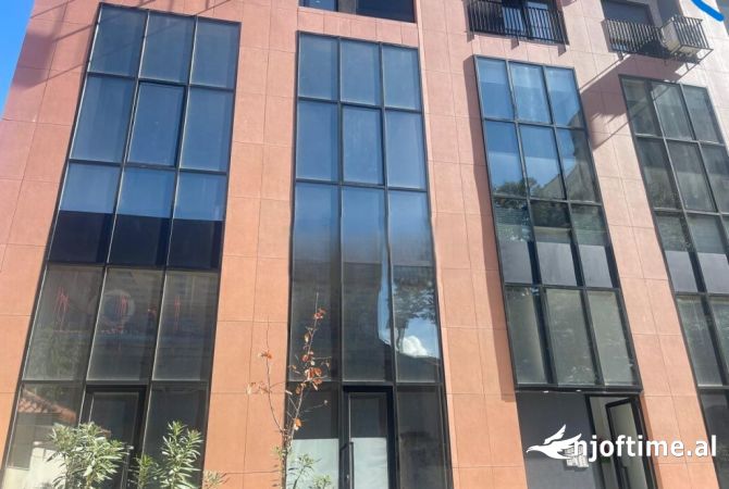 Ambient biznesi me qera 1+1 ne Tirane - 3,500 Euro