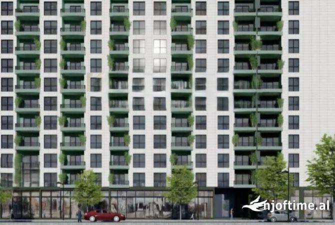 Shtepi ne shitje 1+1 ne Tirane - 98,000 Euro