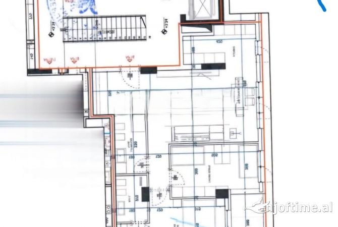 Shtepi ne shitje 2+1 ne Tirane - 239,990 Euro