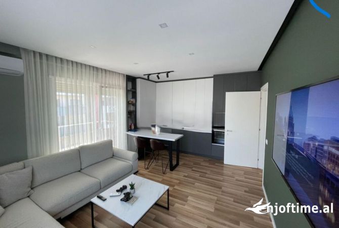 Shtepi ne shitje 1+1 ne Tirane - 127,000 Euro