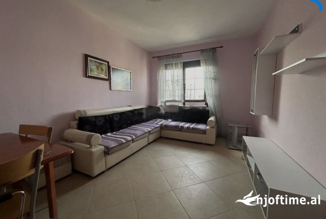 House for Rent 1+1 in Tirana - 500 Euro