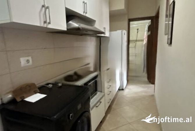 House for Rent 1+1 in Tirana - 500 Euro