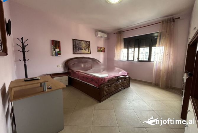 House for Rent 1+1 in Tirana - 500 Euro
