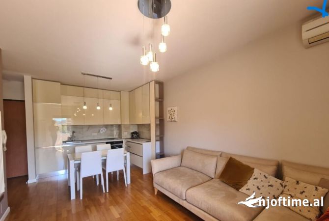 Shtepi me qera 1+1 ne Tirane - 550 Euro