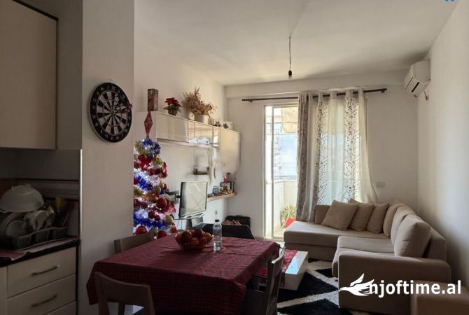 Shtepi ne shitje 1+1 ne Tirane - 75,400 Euro