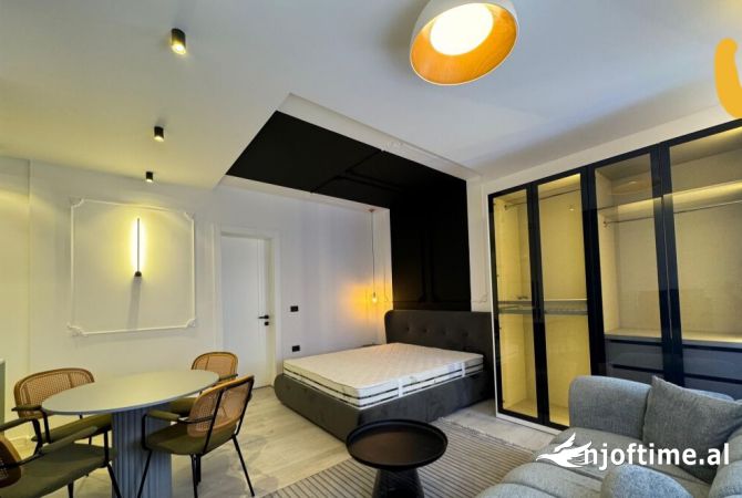 Shtepi me qera 1+1 ne Tirane - 500 Euro